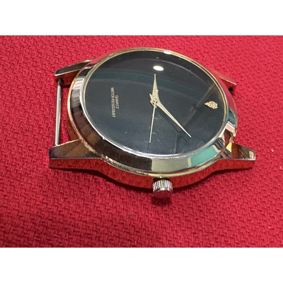 Charles Raymond V0546G Quartz Analog Men's Watch Sz. 7 3/4" New Battery - Picture 12 of 16